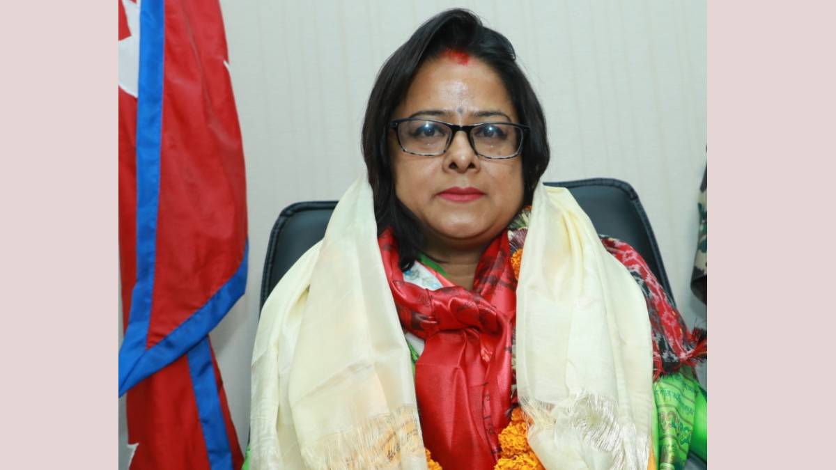 मालपोतका कर्मचारीको विषयमा छानबिन गर्न मन्त्री श्रेष्ठको निर्देशन